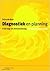 Diagnostiek en planning
