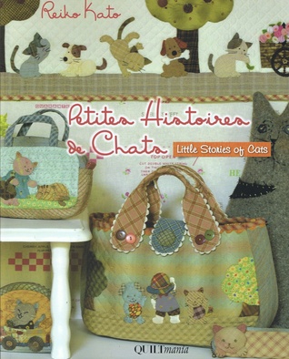 Petites histoires de chats (Paperback)