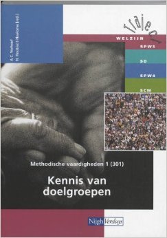 Kennis van Doelgroepen
