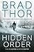 Hidden Order by Brad Thor
