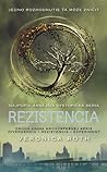 Rezistencia by Veronica Roth