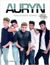 Auryn. Persiguiendo sueños (Paperback)