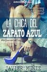 La chica del zapa...