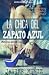 La chica del zapato azul by Javier Muñiz La chica del zapato azul by Javier Muñiz