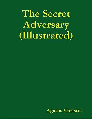 The Secret Adversary