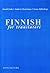 Finnish for Translators