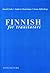 Finnish for Translators
