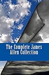 Book cover for The Complete James Allen Collection