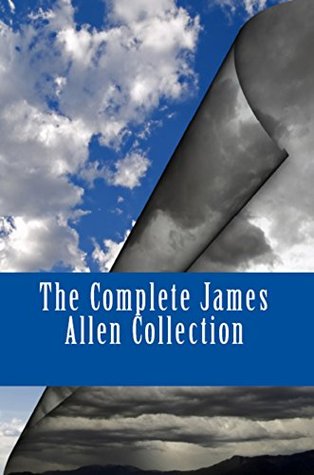 The Complete James Allen Collection