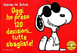 Oggi ho preso 120 decisioni... tutte sbagliate! (Paperback)