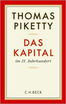 Das Kapital im 21. Jahrhundert
