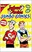 Jughead and Archie Jumbo Comics Digest #5 (Jughead and Archie Comics Digest)