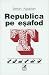Republica pe eșafod: teatru