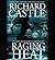 Raging Heat (Nikki Heat, #6)