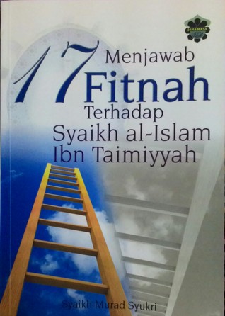 Menjawab 17 Fittnah Terhadap Syaikh al-Islam Ibn Taimiyyah (Unknown Binding)