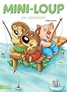 Mini-Loup en vacances (Mini-Loup, #6)