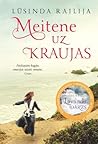 Meitene uz kraujas