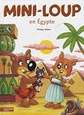 Mini-Loup en Egypte