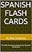 Spanish Flash Cards