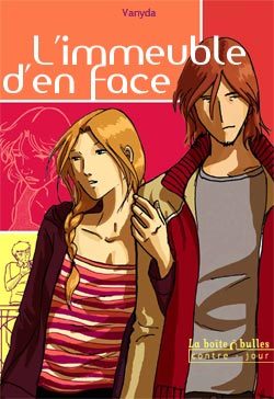 L'immeuble d'en face, volume 1 (Paperback)