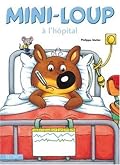 Mini-Loup à l'hôpital