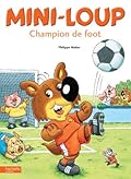 Mini-Loup champion de foot