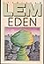 Eden by Stanisław Lem