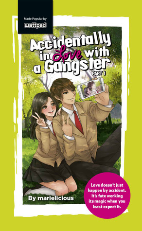 Accidentally in Love with a Gangster Part 1