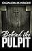 Behind The Pulpit: Drama in the Church: The Church is the Bride of Christ, But It Can Be Full Of Sin