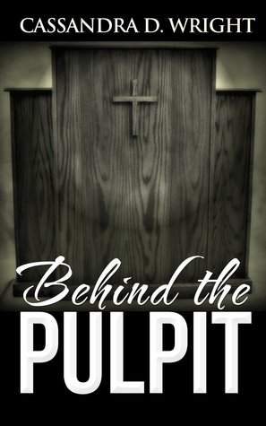 Behind The Pulpit: Drama in the Church: The Church is the Bride of Christ, But It Can Be Full Of Sin