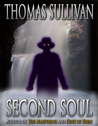 Second Soul (Kindle Edition)