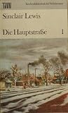 Die Hauptstraße. ...