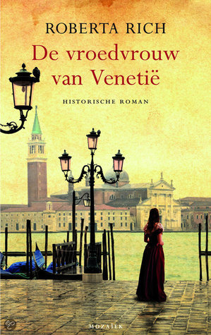De vroedvrouw van Venetië