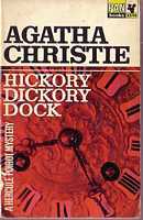 Hickory Dickory Dock