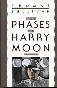 The Phases of Harry Moon (Hardcover)