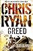Greed (Matt Browning, #1)