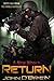 Return (A New World, #2)