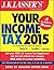 J.K. Lasser's Your Income T...