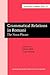 Grammatical Relations in Romani by Yaron Matras