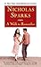 A Walk to Remember by Nicholas Sparks