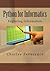 Python for Informatics by Charles Severance