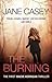 The Burning (Maeve Kerrigan, #1)