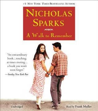 A Walk to Remember