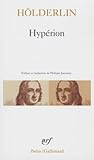 Hypérion ou L'Erm...