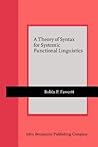A Theory of Syntax for Systemic Functional Linguistics (Current Issues in Linguistic Theory)