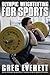 Olympic Weightlifting For Sports