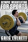 Olympic Weightlifting For Sports
