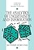 The Analytics of Uncertainty and Information (Cambridge Surveys of Economic Literature)
