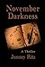 November Darkness