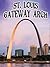 St. Louis Gateway Arch (Symbols of Freedom)